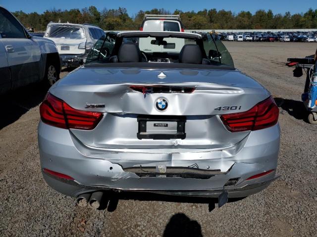 Photo 6 from auction – 2018 BMW 430XI with VIN WBA4Z3C54JEC57456