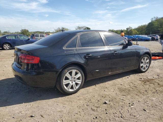 Photo 3 from auction – 2011 AUDI A4 PREMIUM with VIN WAUDFAFL4BA086642