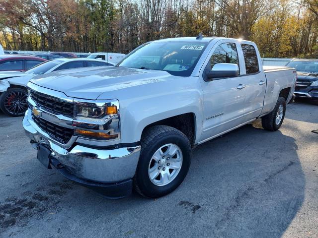 Photo 1 from auction – 2019 CHEVROLET SILVERADO with VIN 2GCVKPEC3K1155578