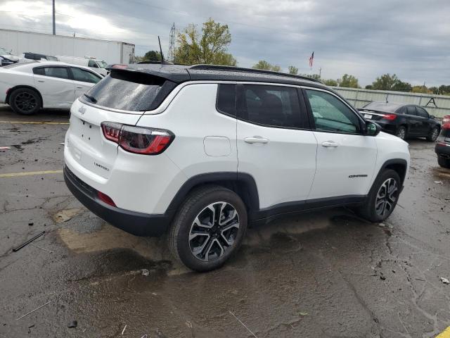 Photo 3 from auction – 2023 JEEP COMPASS LIMITED with VIN 3C4NJDCN2PT501745