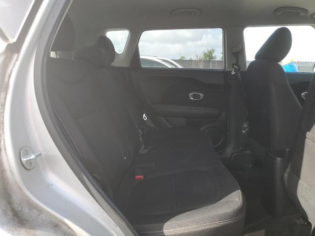 Photo 11 from auction – 2014 KIA SOUL with VIN KNDJN2A29E7740114