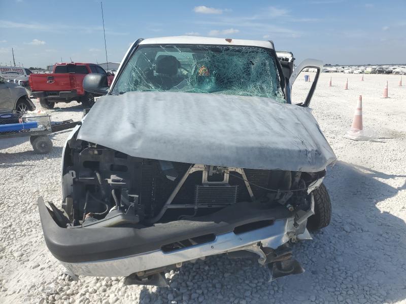 Photo 5 from auction – 2005 CHEVROLET 1500 EXTEN with VIN 1GCEC19V15Z168413