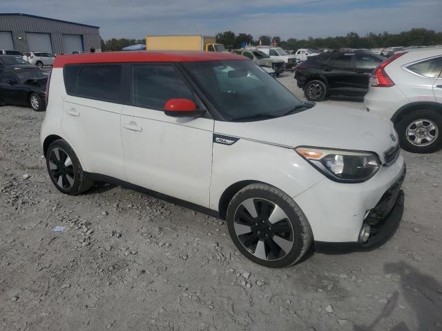 Photo 4 from auction – 2016 KIA SOUL + with VIN KNDJP3A53G7296824