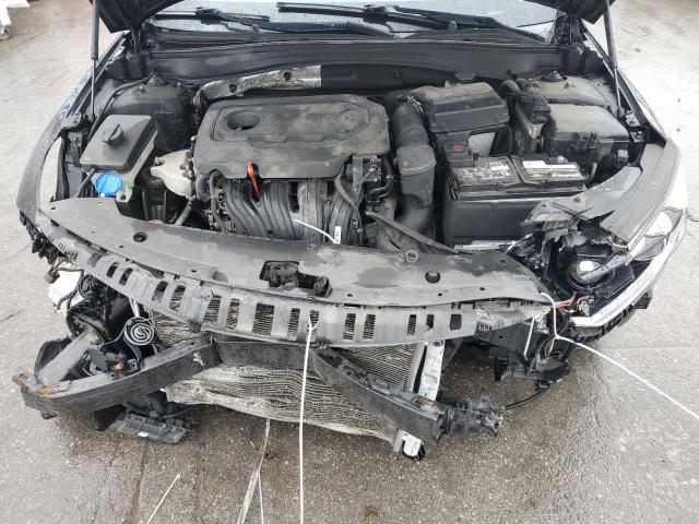 Photo 11 from auction – 2016 KIA OPTIMA EX with VIN 5XXGU4L38GG063453