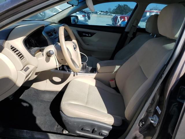 Photo 7 from auction – 2015 NISSAN ALTIMA 2.5 with VIN 1N4AL3AP2FC107315