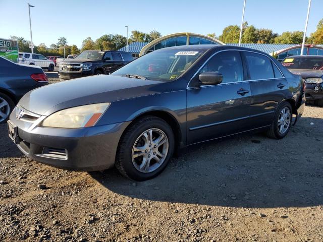 HONDA ACCORD SE 2007 with VIN JHMCM56397C023168 - Photo from auction