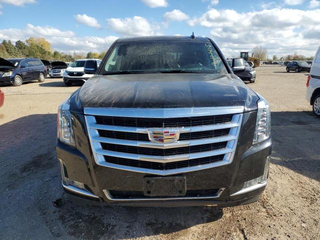 Photo 5 from auction – 2018 CADILLAC ESCALADE E with VIN 1GYS4HKJ7JR174138