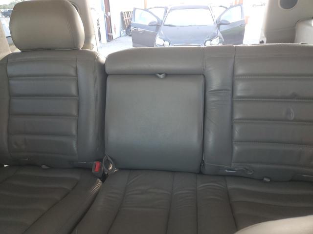 Photo 10 from auction – 2003 HUMMER H2 with VIN 5GRGN23U53H147333
