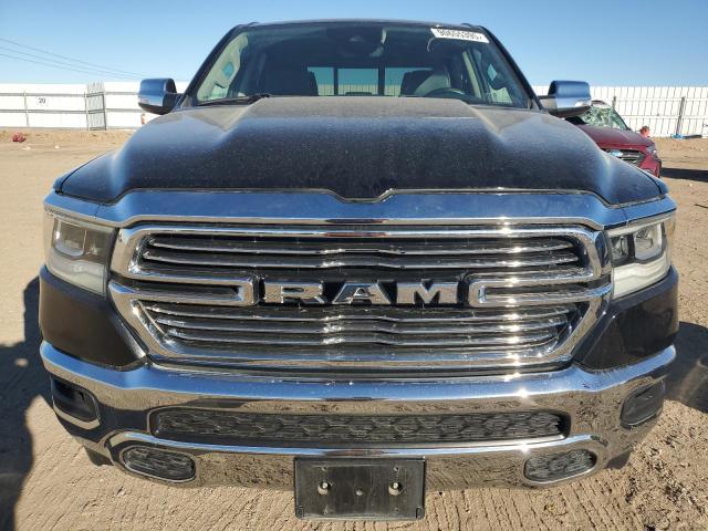 Photo 5 from auction – 2022 RAM 1500 LARAM with VIN 1C6SRFJT5NN258087