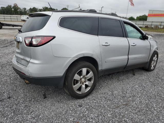 Photo 3 from auction – 2013 CHEVROLET TRAVERSE LTZ with VIN 1GNKRLKD4DJ222922