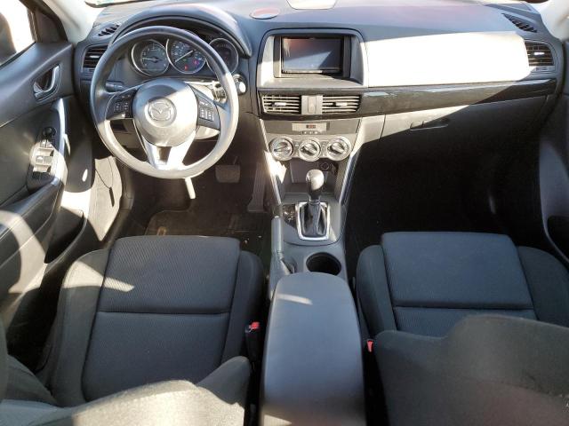 Photo 8 from auction – 2015 MAZDA CX-5 with VIN JM3KE4BY0F0521191