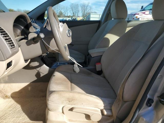 Photo 7 from auction – 2010 NISSAN ALTIMA BAS with VIN 1N4AL2AP3AN538060