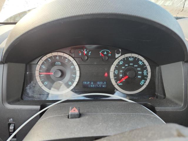 Фото 9 с аукциона – 2011 FORD ESCAPE LIM с VIN 1FMCU0EG8BKC29312