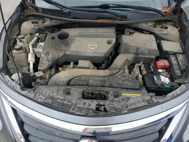 Photo 11 from auction – 2015 NISSAN ALTIMA 2.5 with VIN 1N4AL3AP7FC582331