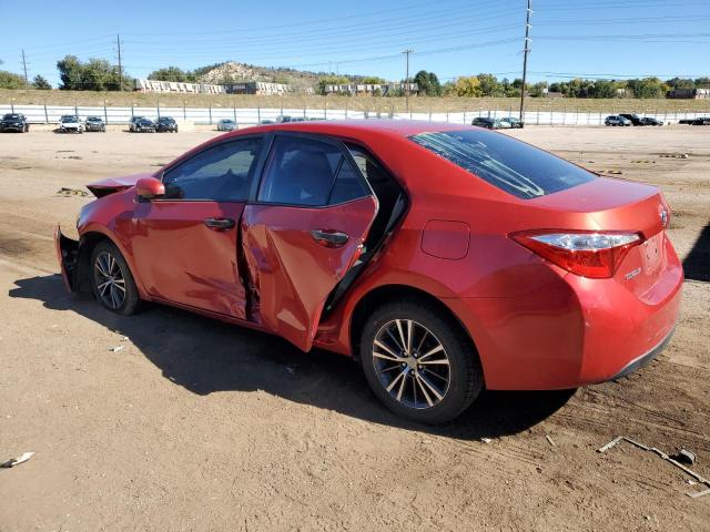 Photo 2 from auction – 2016 TOYOTA COROLLA L with VIN 5YFBURHE3GP423141