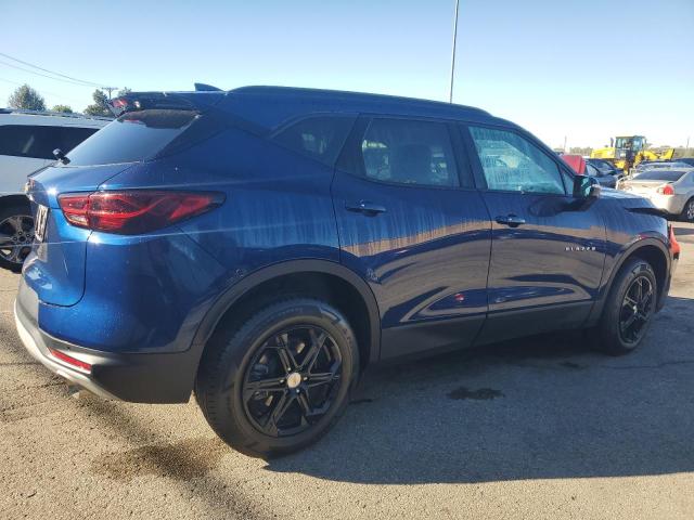 Photo 3 from auction – 2023 CHEVROLET BLAZER 3LT with VIN 3GNKBDRS2PS105843