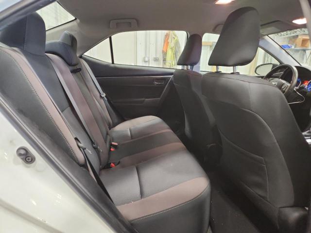 Photo 10 from auction – 2019 TOYOTA COROLLA L with VIN 2T1BURHEXKC140454