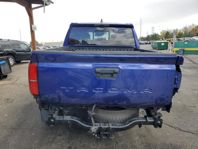 Photo 6 from auction – 2024 TOYOTA TACOMA DOU with VIN 3TMLB5JN3RM082279