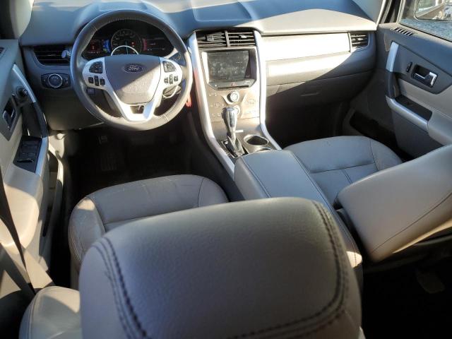 Photo 8 from auction – 2013 FORD EDGE SEL with VIN 2FMDK3JC9DBE03965