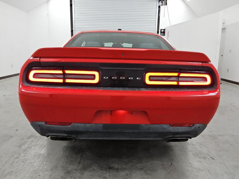 Photo 6 from auction – 2019 DODGE CHALLENGER R/T with VIN 2C3CDZBT3KH530365
