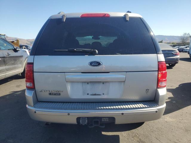 Photo 6 from auction – 2004 FORD EXPLORER LIMITED with VIN 1FMZU75W44UB91448