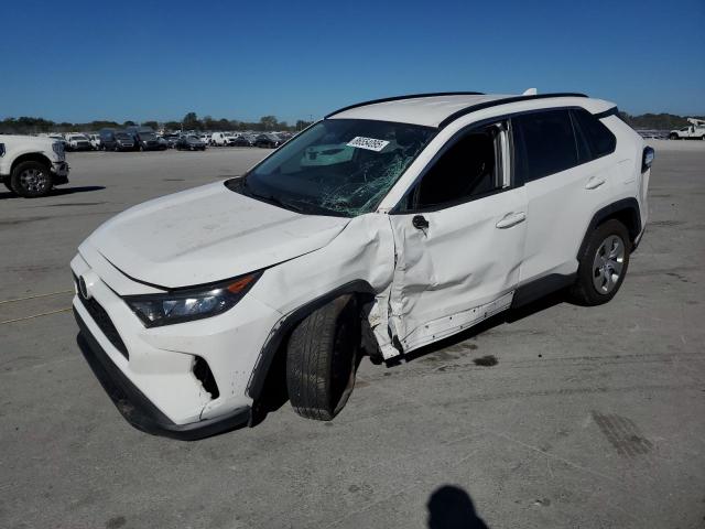 TOYOTA RAV4 LE 2020 with VIN 2T3H1RFV6LC062026 - Photo from auction