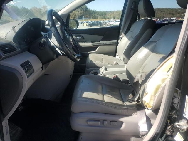 Photo 7 from auction – 2015 HONDA ODYSSEY EX with VIN 5FNRL5H60FB037435