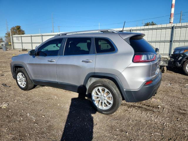 Photo 2 from auction – 2019 JEEP CHEROKEE with VIN 1C4PJMCBXKD395039