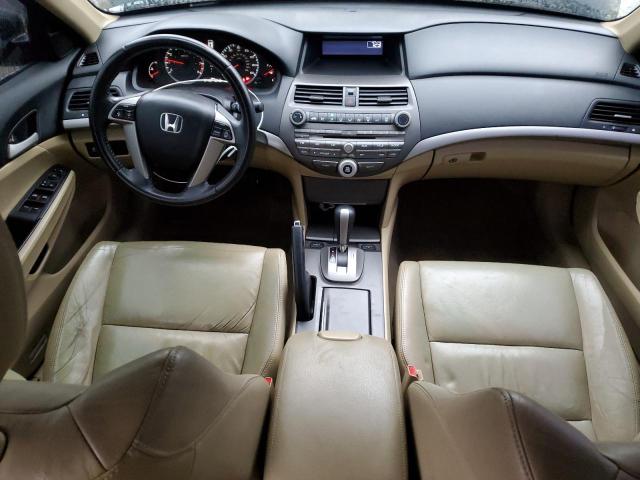Photo 8 from auction – 2011 HONDA ACCORD SE with VIN 1HGCP2F62BA066533
