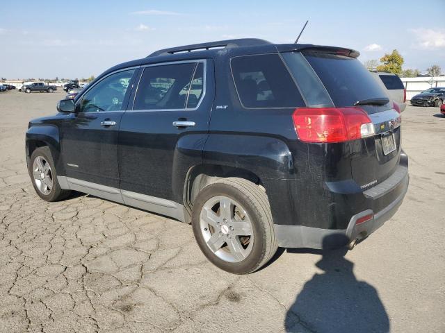 Photo 2 from auction – 2013 GMC TERRAIN SL with VIN 2GKFLUE30D6212524