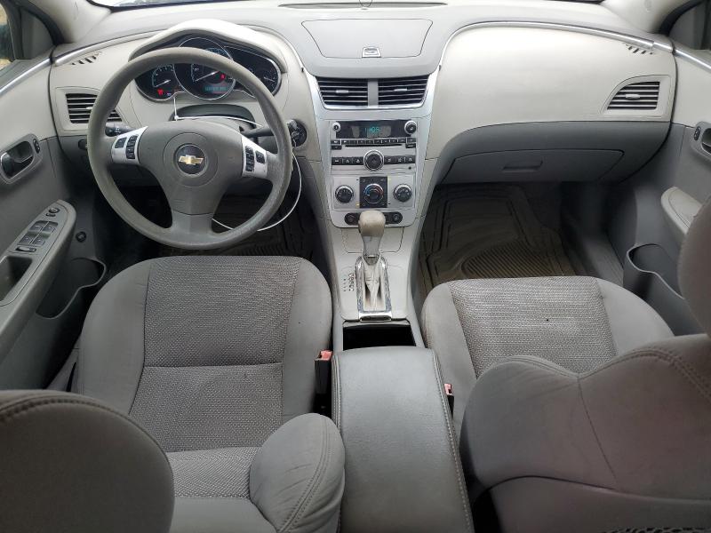 Photo 8 from auction – 2012 CHEVROLET MALIBU LS with VIN 1G1ZA5EU7CF234918