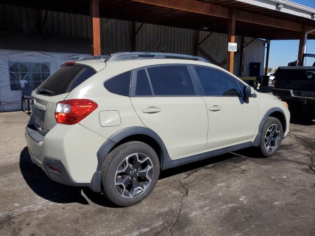 Photo 3 from auction – 2013 SUBARU XV CROSSTR with VIN JF2GPACC3D1831810