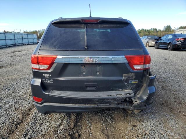 Foto 6 de la subasta – 2011 JEEP GRAND CHER con VIN 1J4RR4GG3BC690197