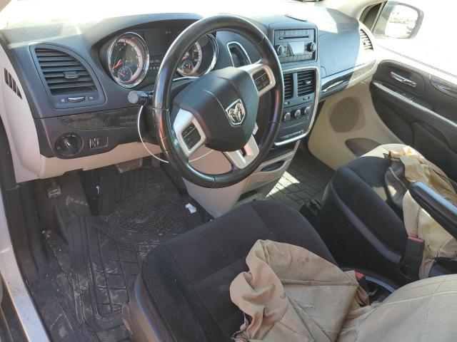 Photo 8 from auction – 2014 RAM TRADESMAN with VIN 2C4JRGAGXER389869