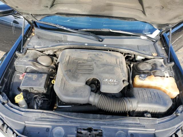 Photo 11 from auction – 2013 CHRYSLER 300 with VIN 2C3CCAAG0DH599431