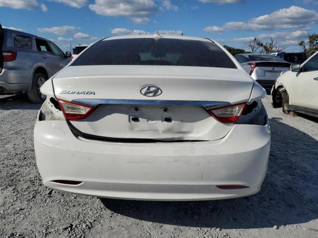 Photo 6 from auction – 2012 HYUNDAI SONATA GLS with VIN 5NPEB4AC3CH362816