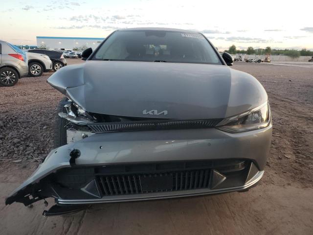 Photo 5 from auction – 2024 KIA EV6 LIGHT with VIN KNDC34LA3R5169025