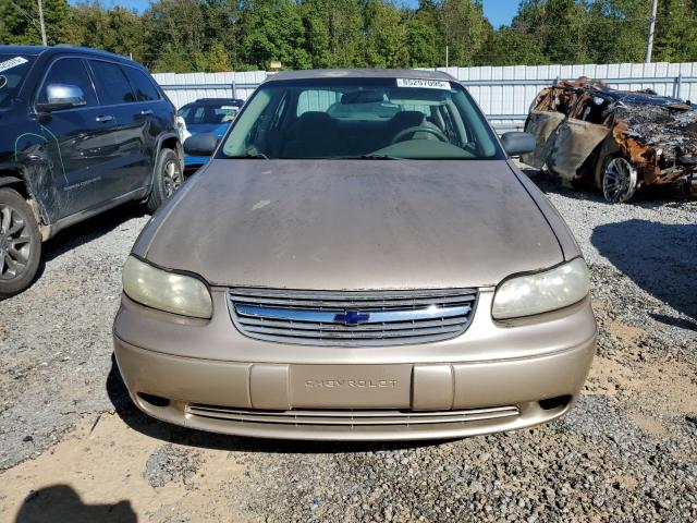 Photo 5 from auction – 2004 CHEVROLET CLASSIC with VIN 1G1ND52F84M561711