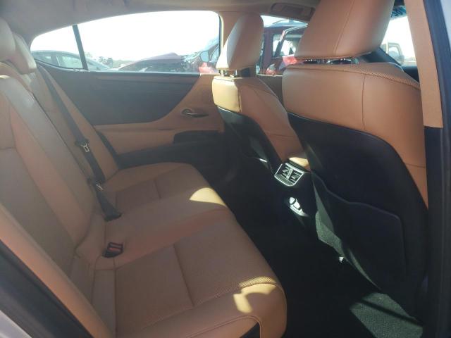 Photo 10 from auction – 2022 LEXUS ES 350 BAS with VIN 58ADZ1B14NU123002