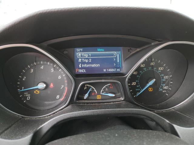 Photo 9 from auction – 2014 FORD FOCUS SE with VIN 1FADP3F29EL405535