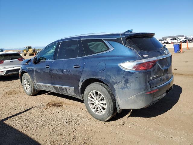 Photo 2 from auction – 2022 BUICK ENCLAVE ES with VIN 5GAEVAKW8NJ142257