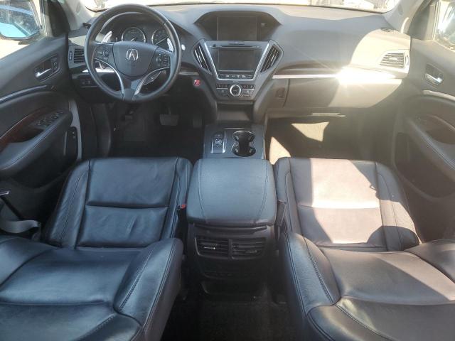 Photo 8 from auction – 2016 ACURA MDX TECHNOLOGY with VIN 5FRYD4H4XGB002550