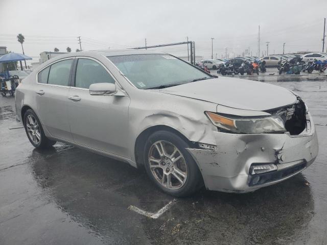 Photo 4 from auction – 2011 ACURA TL with VIN 19UUA8F53BA008351