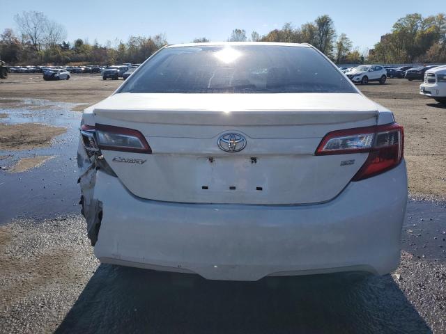 Photo 6 from auction – 2012 TOYOTA CAMRY BASE with VIN 4T1BF1FK1CU591986