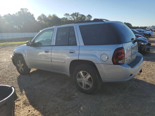 صورة رقم 2 من المزاد - 2007 CHEVROLET TRAILBLAZE مع VIN 1GNDS13S172233809