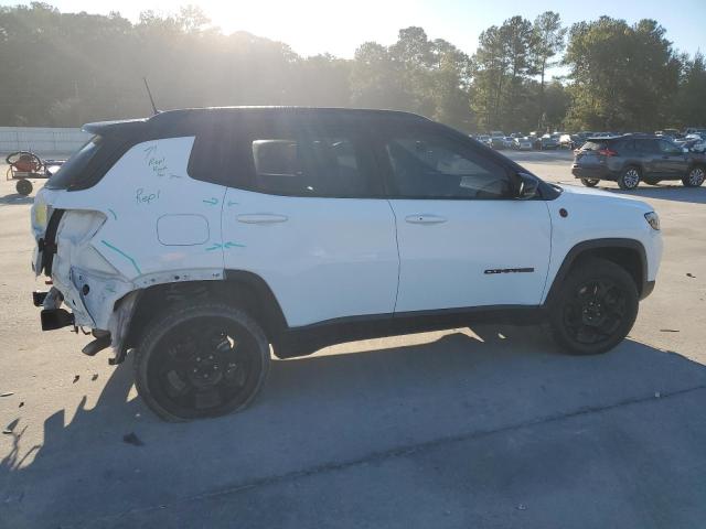 Photo 3 from auction – 2023 JEEP COMPASS TR with VIN 3C4NJDDN0PT507395