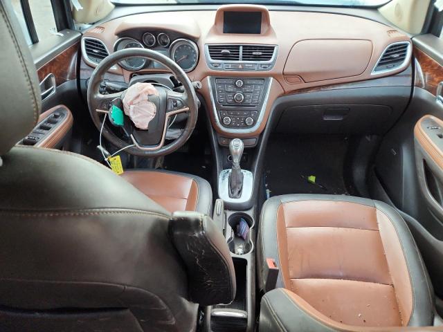 Photo 8 from auction – 2015 BUICK ENCORE PRE with VIN KL4CJDSB5FB186979