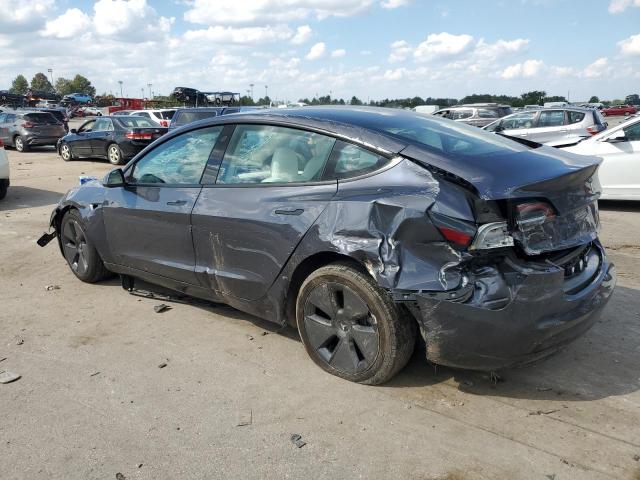 Photo 2 from auction – 2023 TESLA MODEL 3 with VIN 5YJ3E1EA5PF685940