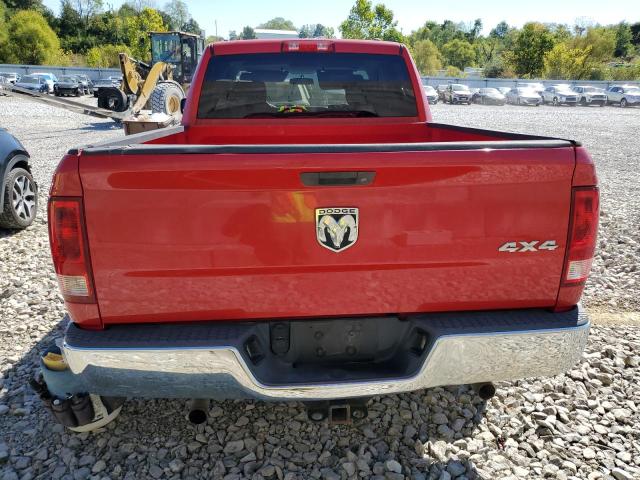 Photo 6 from auction – 2010 DODGE RAM 1500 with VIN 1D7RV1GT1AS235050