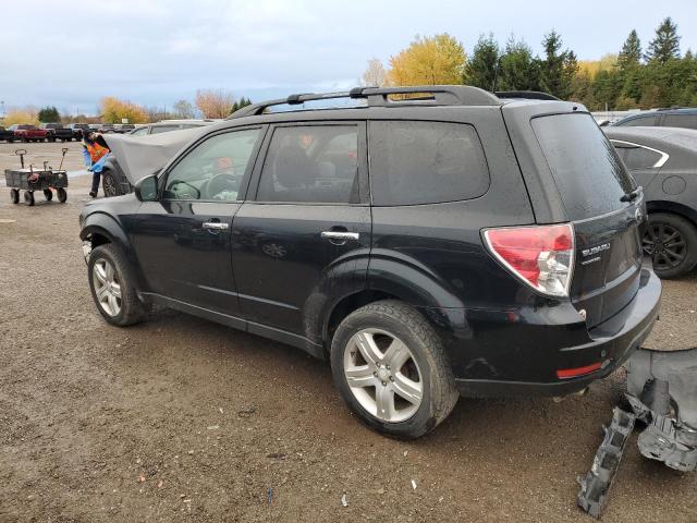 Photo 2 from auction – 2010 SUBARU FORESTER 2 with VIN JF2SH6CC9AH700985